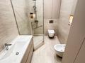 2-комнатная квартира · 54 м² · 4/14 этаж, Шамши Калдаякова 8 за 500 000 ₸ в Астане, Сарайшык р-н — фото 17