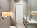 2-комнатная квартира · 54 м² · 4/14 этаж, Шамши Калдаякова 8 за 500 000 ₸ в Астане, Сарайшык р-н — фото 18