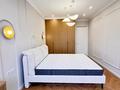 2-комнатная квартира · 54 м² · 4/14 этаж, Шамши Калдаякова 8 за 500 000 ₸ в Астане, Сарайшык р-н — фото 2