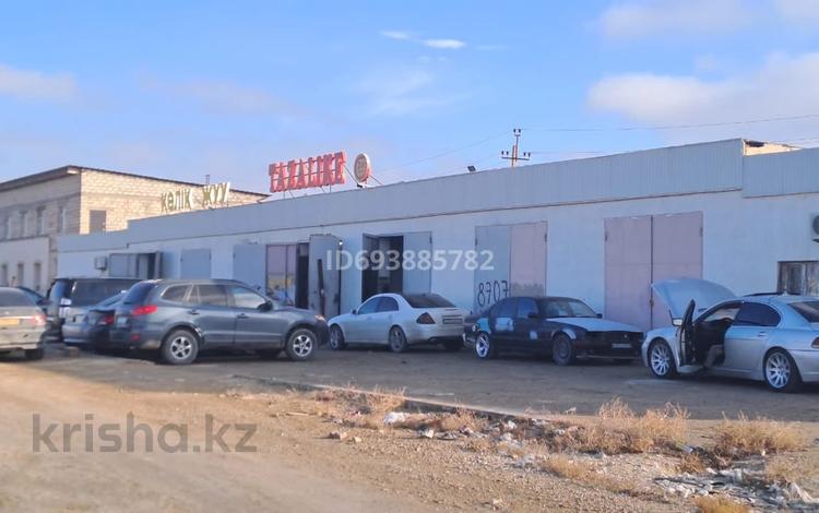 Азс, автосервисы и автомойки • 220 м² за 45 млн 〒 в Актау — фото 2