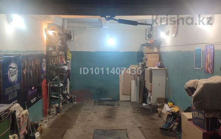 Гараж · 18 м² · Потанина 40, бағасы: 6 млн 〒 в Усть-Каменогорске, Ульбинский — фото 2