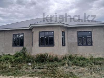 Отдельный дом · 4 комнаты · 116 м² · 10 сот., жилой массив Жанаконыс-2, Жанаконыс 110 за 23 млн 〒 в Актобе