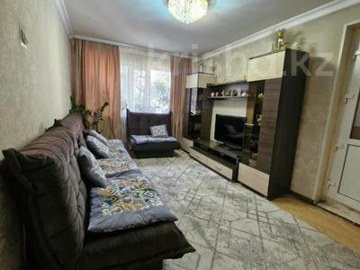 3-комнатная квартира · 71.3 м² · 4/5 этаж, мкр Новый Город, Керамическая 80 за 34 млн ₸ в Караганде, Казыбек би р-н