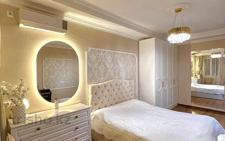 2-комнатная квартира · 60 м² · 5/18 этаж, Навои 208 — Торайгырова за 50 млн ₸ в Алматы, Бостандыкский р-н — фото 2