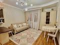 2-комнатная квартира · 60 м² · 5/18 этаж, Навои 208 — Торайгырова за 50 млн ₸ в Алматы, Бостандыкский р-н — фото 4