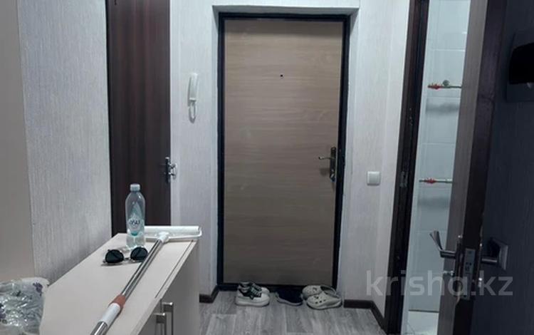 1-бөлмелі пәтер · 40 м² · 2/12 қабат, мкр Туран-2 68 б, бағасы: 130 000 ₸ в Шымкенте, Каратауский р-н — фото 2