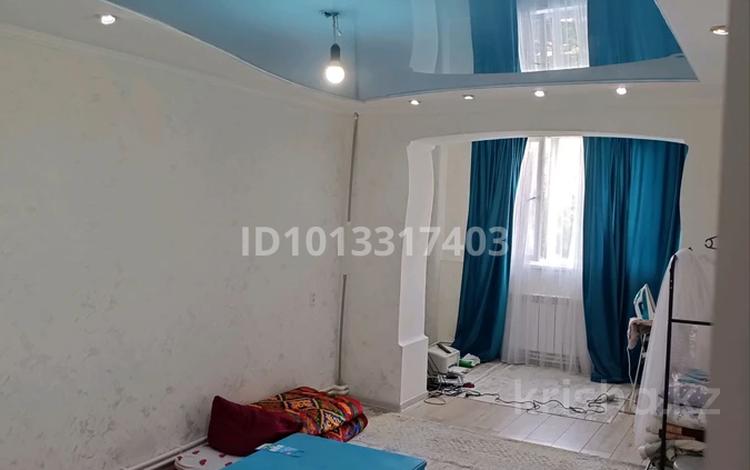 3-комнатная квартира · 68 м² · 5/5 этаж, Гагарин 137А за 25 млн ₸ в Шымкенте, Туран р-н — фото 2