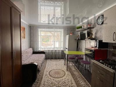 1-комнатная квартира, 20 м², 1/5 этаж, егемен казахстан 30 за ~ 6.9 млн 〒 в Петропавловске