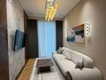 2-комнатная квартира · 60 м², Розыбакиева за 24 000 ₸ в Алматы, Бостандыкский р-н