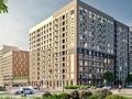 1-комнатная квартира · 39 м² · 6/12 этаж, Е-15 16 — зеленый квартал, хан шатыр, эко-парк за 30 млн ₸ в Астане, Нура р-н