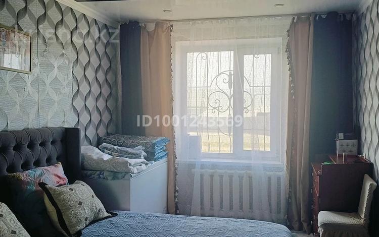 3-бөлмелі пәтер · 70 м² · 1/5 қабат, Промышленная 26, бағасы: 14.5 млн ₸ в Абае — фото 2