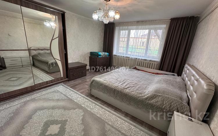 Отдельный дом · 7 комнат · 200 м² · 27 сот., Туганбаева 14 — Рыскулова за 30 млн ₸ в Таразе — фото 7