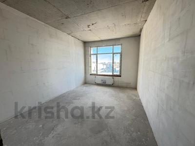 2-комнатная квартира · 74.3 м² · 12 этаж, Шамши Калдаяков 8 — Таулсыздык, за КИГОКом, рядом Хайвил за 64.5 млн 〒 в Астане, Алматы р-н