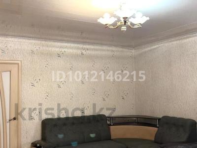 3-комнатная квартира · 70 м² · 1/1 этаж, ул. Окжетпес 7 за 150 000 〒 в Алматы, Алатауский р-н