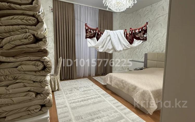 Отдельный дом · 4 комнаты · 167.6 м² · 1500 сот., Аманов Есболай 27 за 40 млн ₸ в  — фото 2