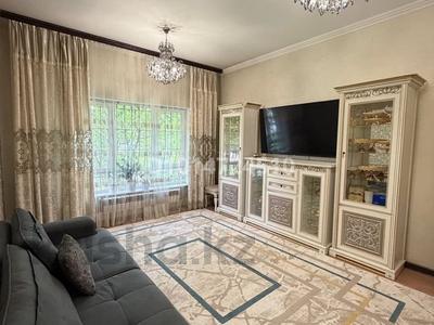 3-бөлмелі пәтер · 90 м² · 1/9 қабат, Ақкент ш/а. 14, бағасы: 43 млн ₸ в Алматы, Алатауский р-н
