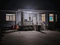 Отдельный дом · 4 комнаты · 130 м² · 4 сот., Боктер 110 — Макашева за 36.5 млн ₸ в Каскелене
