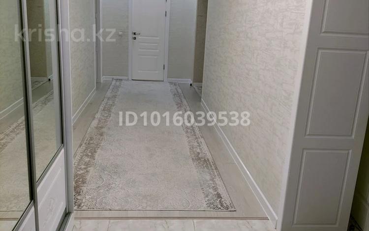 4-бөлмелі пәтер · 120 м² · 4/7 қабат, 35-ш/а. 17, бағасы: 38 млн ₸ в Актау, 35-мкр — фото 2