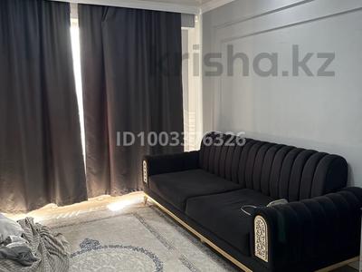 2-комнатная квартира · 76 м² · 6/10 этаж, мкр Шугыла 340/3 за 320 000 〒 в Алматы, Наурызбайский р-н