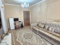 3-комнатная квартира · 76.8 м² · 6/9 этаж, мкр Жас Канат за 40 млн ₸ в Алматы, Турксибский р-н — фото 2