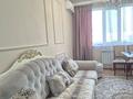 3-комнатная квартира · 76.8 м² · 6/9 этаж, мкр Жас Канат за 40 млн ₸ в Алматы, Турксибский р-н — фото 20