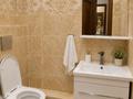 3-комнатная квартира · 76.8 м² · 6/9 этаж, мкр Жас Канат за 40 млн ₸ в Алматы, Турксибский р-н — фото 7