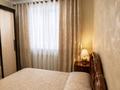 3-комнатная квартира · 76.8 м² · 6/9 этаж, мкр Жас Канат за 40 млн ₸ в Алматы, Турксибский р-н — фото 9