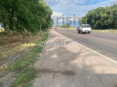 Жер телімі · 50 сотық, Әйтей, бағасы: 6 млн ₸ в Айтей