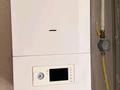Часть дома · 4 комнаты · 90 м² · 5 сот., Текебаева 16/1 — Рахат магазин за 12.5 млн ₸ в Шу — фото 3