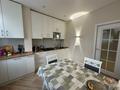 2-бөлмелі пәтер · 60 м² · 2/9 қабат, Толе би 188 — Жарокова, бағасы: 57.5 млн ₸ в Алматы, Алмалинский р-н — фото 6