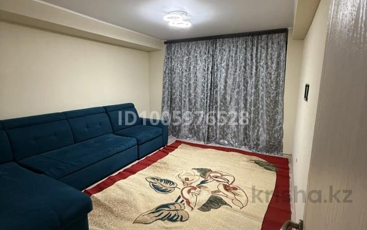 2-комнатная квартира · 60 м² · 1/5 этаж, мкр Шугыла, Алтын Орда 6/47 за 270 000 ₸ в Алматы, Наурызбайский р-н — фото 2