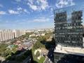 2-бөлмелі пәтер · 50 м² · 15/25 қабат, Абиша Кекилбайулы 270, бағасы: 410 000 ₸ в Алматы, Бостандыкский р-н — фото 10