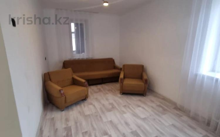 2-комнатная квартира, 50 м², 2/5 этаж помесячно, Жастар за 150 000 〒 в Талдыкоргане, мкр Жастар — фото 2