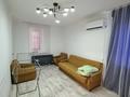 2-бөлмелі пәтер · 50 м² · 2/5 қабат, Жастар, бағасы: 150 000 ₸ в Талдыкоргане, мкр Жастар