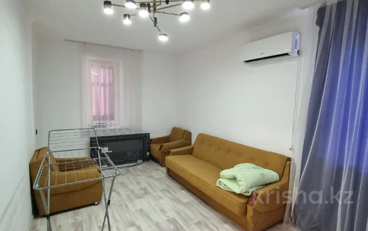 2-бөлмелі пәтер · 50 м² · 2/5 қабат, Жастар, бағасы: 150 000 ₸ в Талдыкоргане, мкр Жастар — фото 18