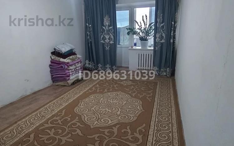 1-комнатная квартира · 39 м² · 5/10 этаж, мкр Шанхай 36/3 за 11 млн ₸ в Актобе — фото 5