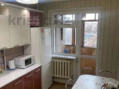4-комнатная квартира, 85 м², 4/5 этаж помесячно, Жастар за 220 000 〒 в Талдыкоргане