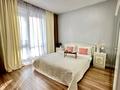 1-комнатная квартира · 60 м² · 3/13 этаж, Кожабекова 17/2 за 23 000 ₸ в Алматы