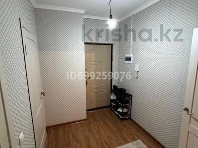 1-комнатная квартира · 40 м² · 5/9 этаж, мкр Нурсат 24 — Возле шахматного дома за 22 млн ₸ в Шымкенте, Каратауский р-н