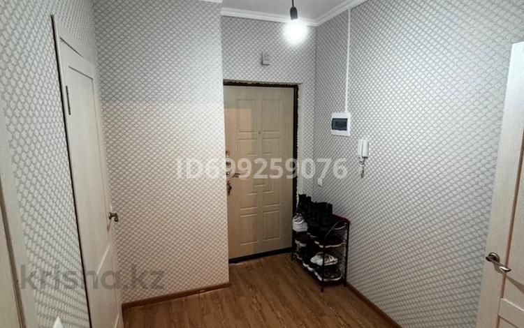 1-комнатная квартира · 40 м² · 5/9 этаж, мкр Нурсат 24 — Возле шахматного дома за 22 млн ₸ в Шымкенте, Каратауский р-н — фото 8