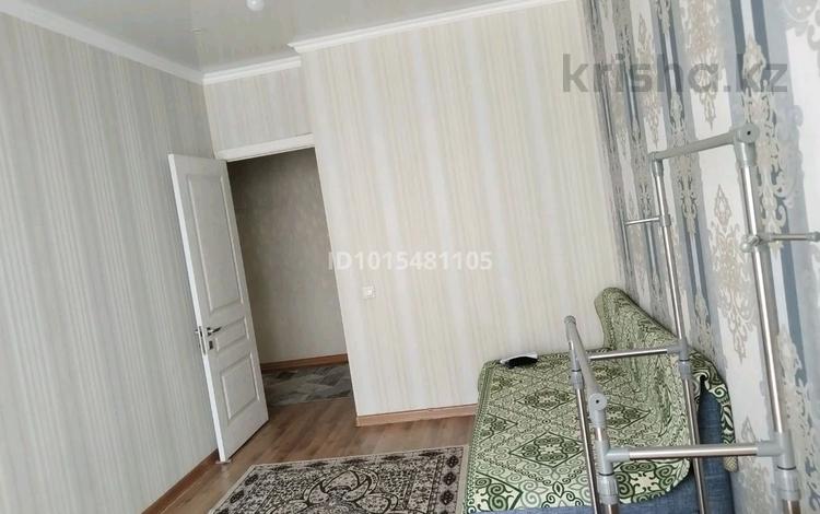 1-комнатная квартира · 44 м² · 5/10 этаж, Жунисова 4/1-18 за 200 000 ₸ в Алматы, Наурызбайский р-н — фото 2