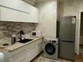 1-комнатная квартира · 44 м² · 5/10 этаж, Жунисова 4/1-18 за 200 000 ₸ в Алматы, Наурызбайский р-н — фото 5