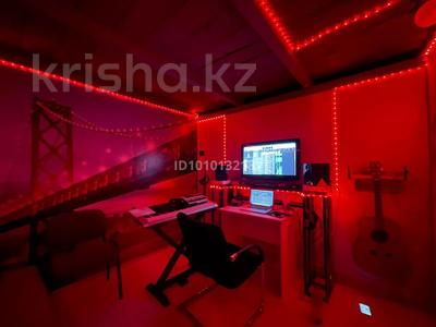 Свободное назначение, склады, образование, развлечения · 10 м² за 10 млн 〒 в Алматы, Медеуский р-н
