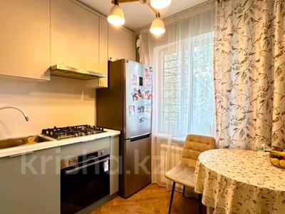 2-комнатная квартира · 44 м² · 5/5 этаж, мкр №11 за 32 млн ₸ в Алматы, Ауэзовский р-н