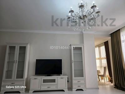 3-бөлмелі пәтер · 98 м² · 6/10 қабат, Тимирязева 37, бағасы: 30 000 ₸ в Алматы, Бостандыкский р-н