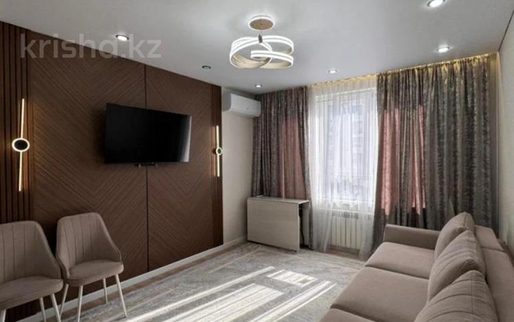 2-комнатная квартира · 50 м² · 6/9 этаж, Райымбек батыра — В ИПОТЕКУ ПРОХОДИТ(НАУРЫЗ) за 37.5 млн ₸ в  — фото 10