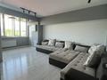 3-комнатная квартира · 91.3 м² · 5/9 этаж, Кунаева 62 — Кунаева - Жибек жолы за 550 000 ₸ в Алматы, Медеуский р-н