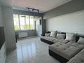 3-комнатная квартира · 91.3 м² · 5/9 этаж, Кунаева 62 — Кунаева - Жибек жолы за 550 000 ₸ в Алматы, Медеуский р-н — фото 14