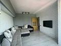 3-комнатная квартира · 91.3 м² · 5/9 этаж, Кунаева 62 — Кунаева - Жибек жолы за 550 000 ₸ в Алматы, Медеуский р-н — фото 4