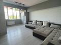 3-комнатная квартира · 91.3 м² · 5/9 этаж, Кунаева 62 — Кунаева - Жибек жолы за 550 000 ₸ в Алматы, Медеуский р-н — фото 5